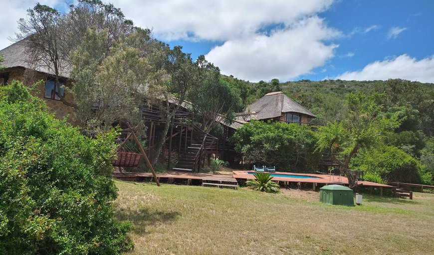 Welcome to Coombs View Reserve in Grahamstown, Eastern Cape, South Africa