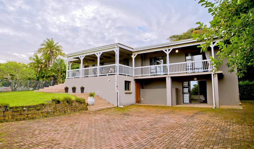 6 Margaret Exterior in Scottburgh, KwaZulu-Natal, South Africa