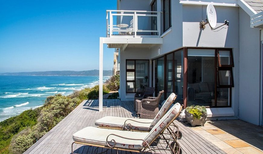 Welcome to Star of the Sea Villa! in Wilderness, Western Cape, South Africa
