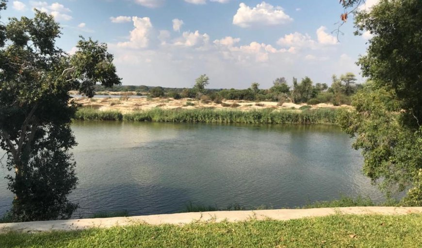 Welcome to Juda Haus Lodge! in Katima Mulilo, Zambezi Region, Namibia