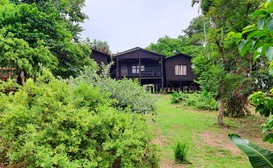 Firefly Eco Lodge image