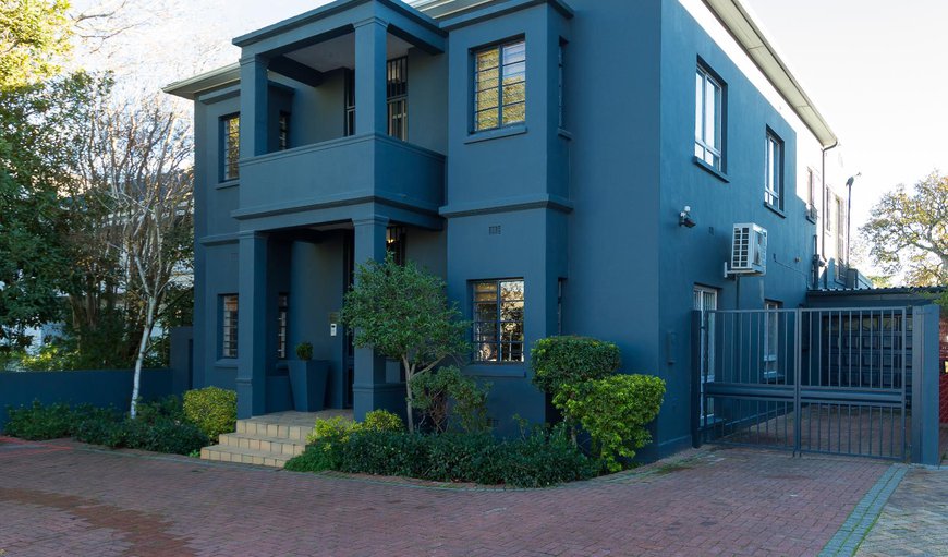 Welcome to Life & Leisure Boutique Guest House in Stellenbosch, Western Cape, South Africa
