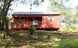 Red Cliff Lodge image
