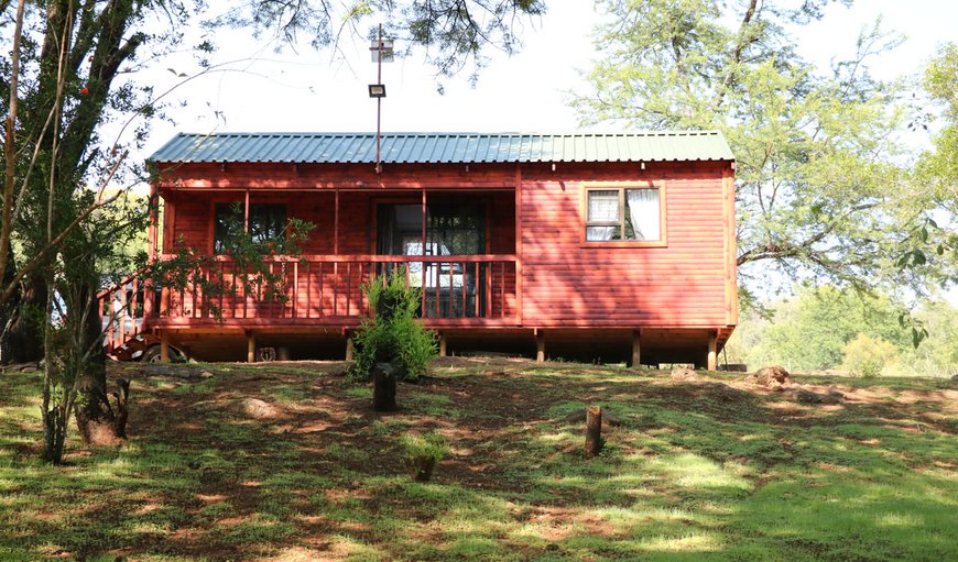 Welcome to Red Cliffe Lodge! in Bokkraal, Groot Marico, North West Province, South Africa