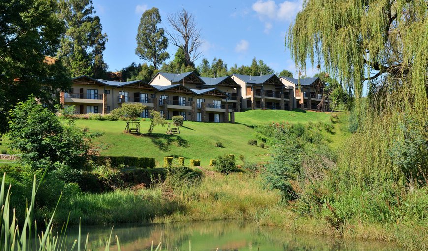 Welcome to Premier Resort Sani Pass in Himeville, KwaZulu-Natal, South Africa