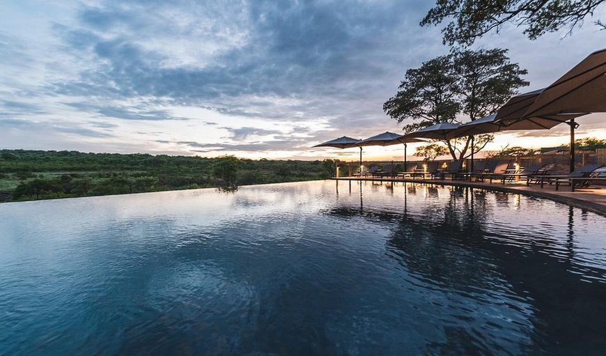 Welcome to Mdluli Safari Lodge in Hazyview, Mpumalanga, South Africa