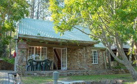 Houtkapperspoort No 5 - Poplar Cottage image