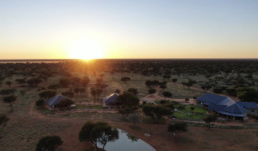 Welcome to Africa Awaits Lodge and Safaris in Gobabis, Omaheke, Namibia