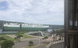 Durban Point Waterfront image