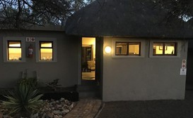 Mabalingwe Elephant Lodge image