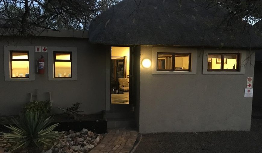 Welcome to Mabalingwe Elephant Lodge in Bela Bela (Warmbaths), Limpopo, South Africa