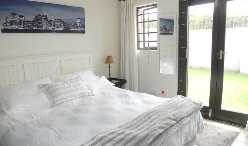 North Wing King  Apartment - Sleep 2: North Wing King Luxury Apartment