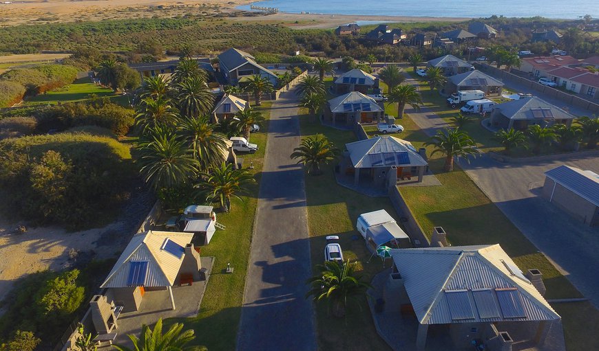 Welcome to Alte Brucke Holiday Resort cc! in Swakopmund, Erongo, Namibia