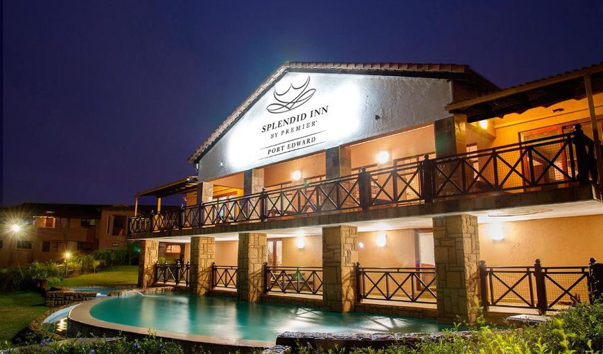 Welcome to Premier Splendid Inn Port Edward in Port Edward, KwaZulu-Natal, South Africa
