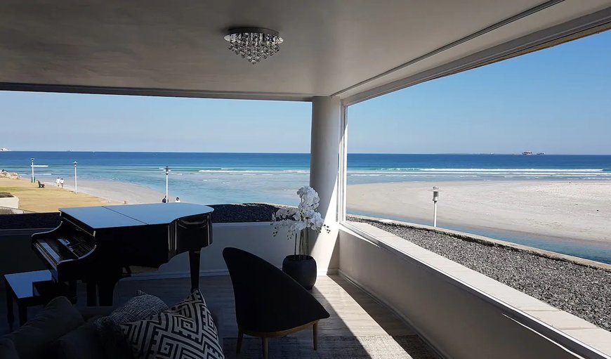 Welcome to 137A Lagoon Beach by CTHA in Milnerton, Cape Town, Western Cape, South Africa