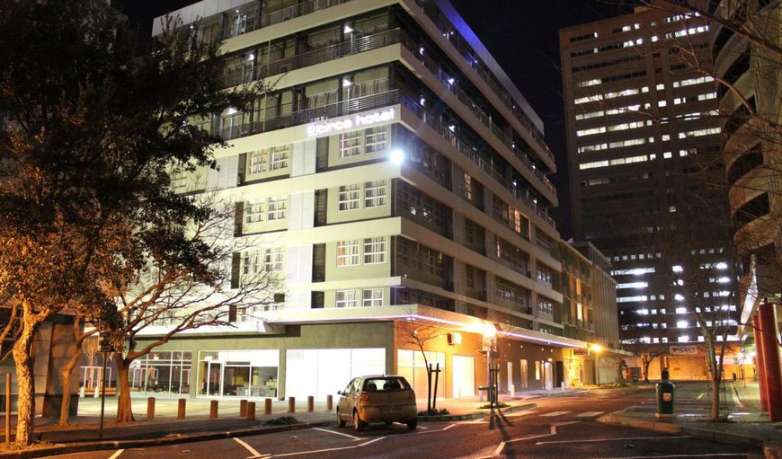 Welcome to Circa Luxury Apartment Hotel in Cape Town City Centre / CBD, Cape Town, Western Cape, South Africa