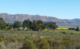 Fynbos Guest Farm Cottages image