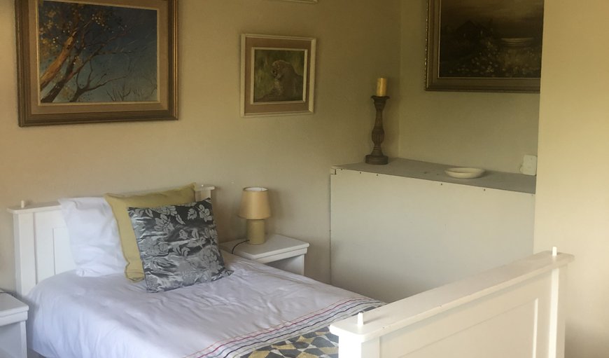 Villa Jullienne - a Home away from Home: Bedroom