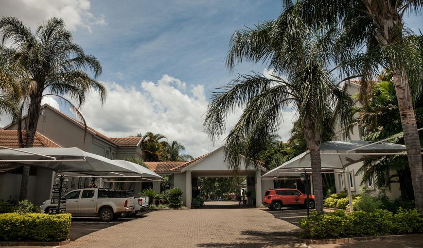 Welcome to Ivory Tusk Lodge in Arbor Park, Tzaneen, Limpopo, South Africa