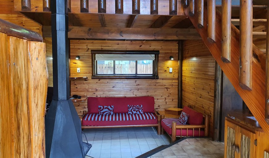 Luxury Cabin: Luxury Cabin