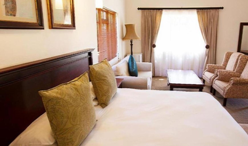 Suite: Photo of the whole room