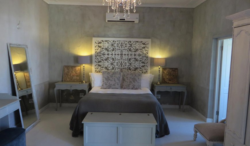 Room 2 in Riebeek Kasteel, Western Cape, South Africa