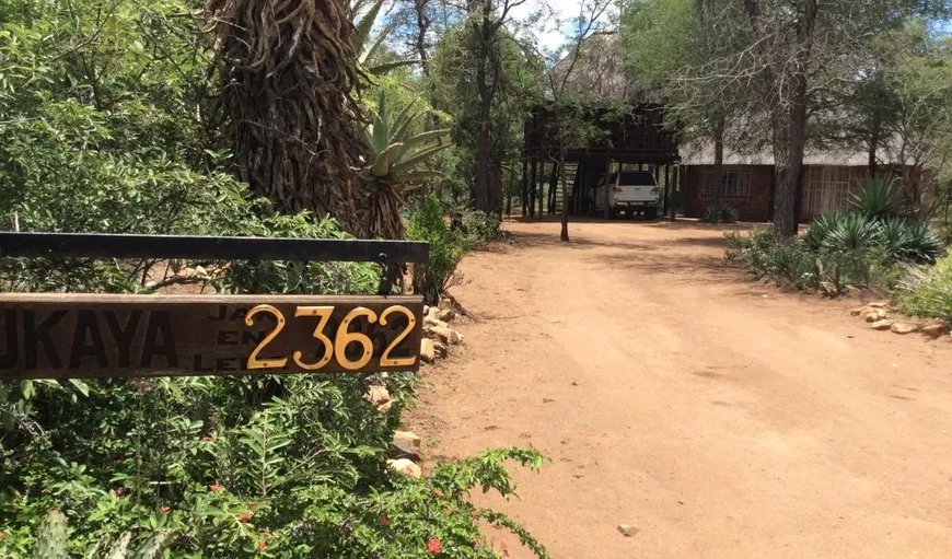 Welcome to 2362 Swartwitpens Marloth Park! in Marloth Park, Mpumalanga, South Africa