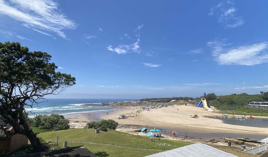 Welcome to Clover Bay 4 in Shelly beach, KwaZulu-Natal, South Africa