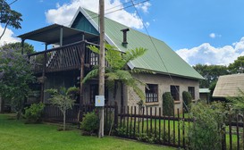 Coddiwomple Cottage image