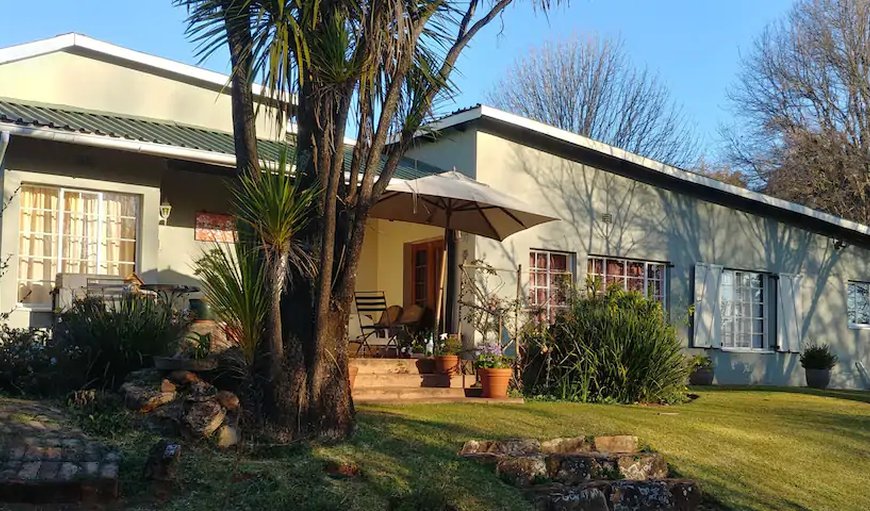 L'Orange Guesthouse in Haenertsburg, Limpopo, South Africa