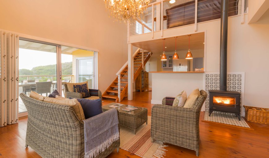 Lounge/Living area