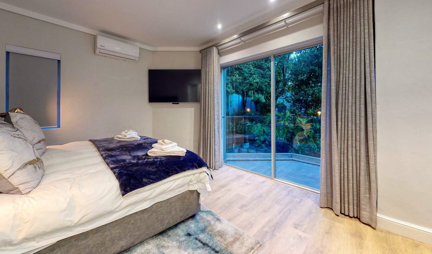 5 Bed - 34@Paquita, Knysna: Bedroom