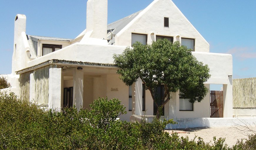 Welcome to Kersterus in Dwarskersbos, Western Cape, South Africa