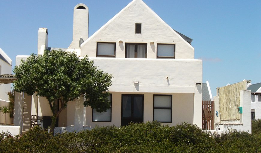 Kersterus exterior