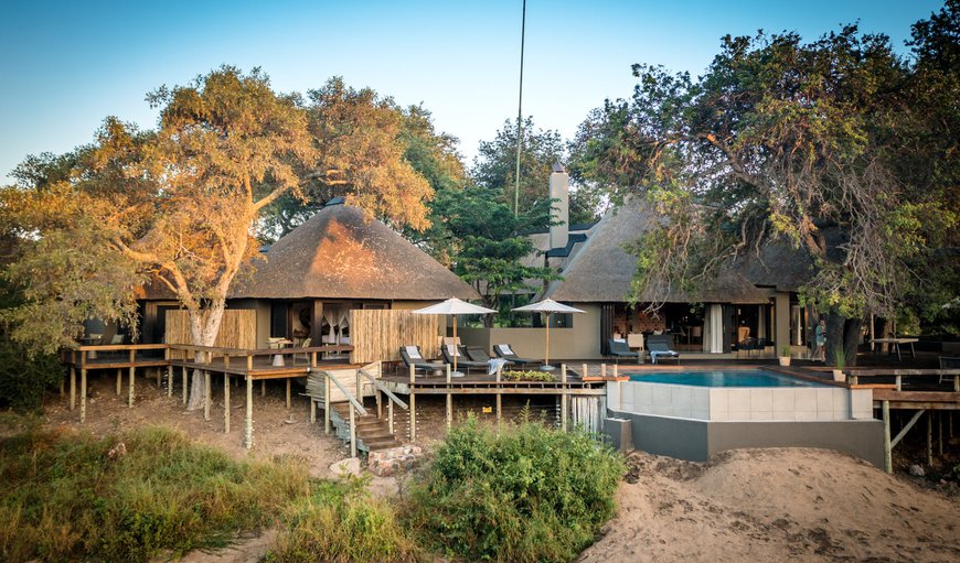 Welcome to Tulela Safari Lodge in Hoedspruit, Limpopo, South Africa