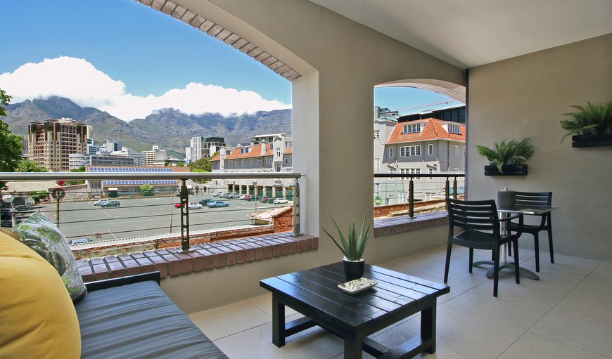 Welcome to Apartment Rockwell! in De Waterkant, Cape Town, Western Cape, South Africa