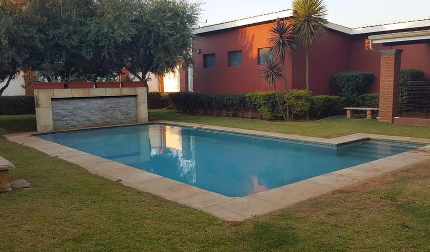 Welcome to Strelitzia Apartment! in Greenstone Hill, Johannesburg (Joburg), Gauteng, South Africa