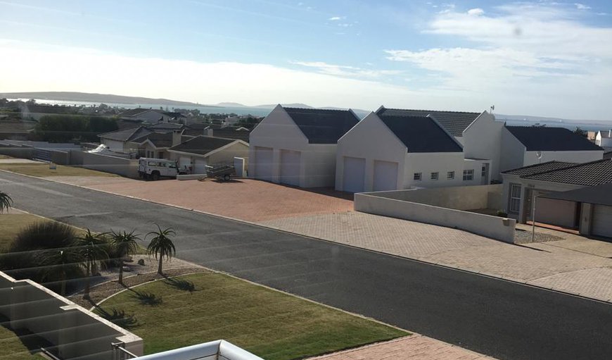 Welcome to Sleigh Street Self-Catering House! in Country Club, Langebaan, Western Cape, South Africa