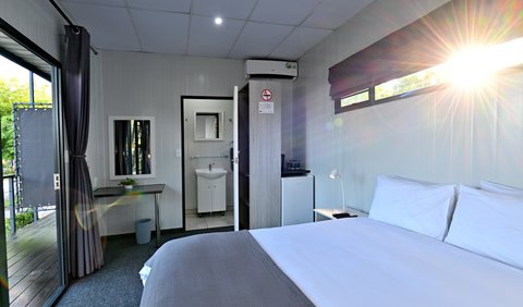 Double Room: Whole Room
