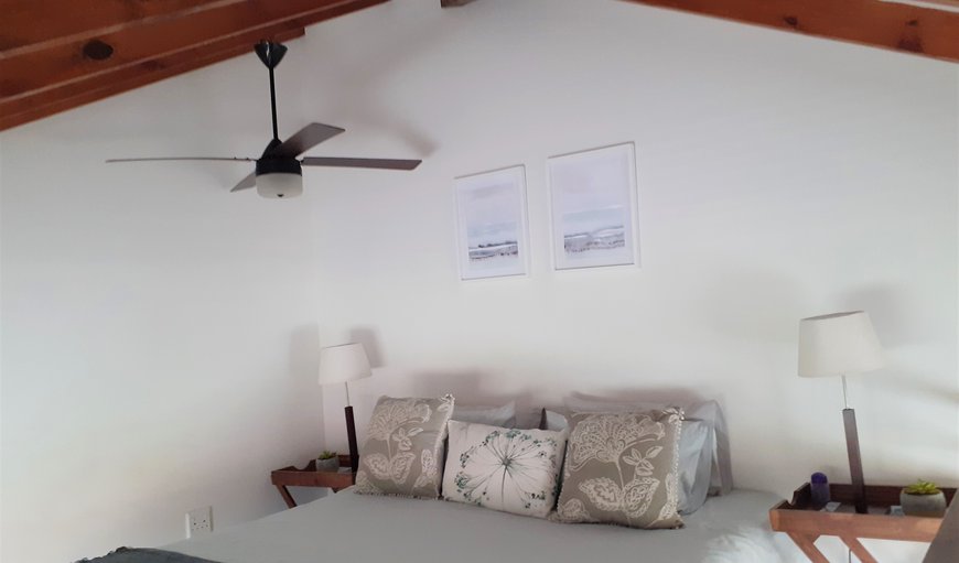 1 BED COZY APARTMENT - 5 MIN FROM BEACH: Bedroom