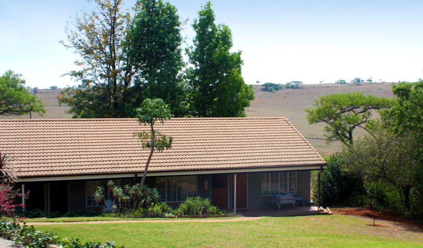 Tigerskloof Exterior