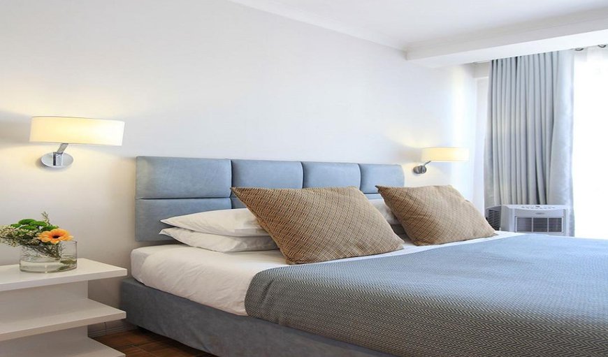 Hotel Studio: Hotel Economy Queen - Bedroom with a queen size bed