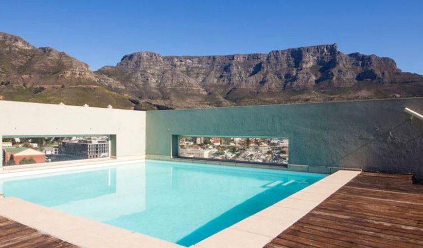 Welcome to Urban Oasis @ Perspectives! in Cape Town, Western Cape, South Africa