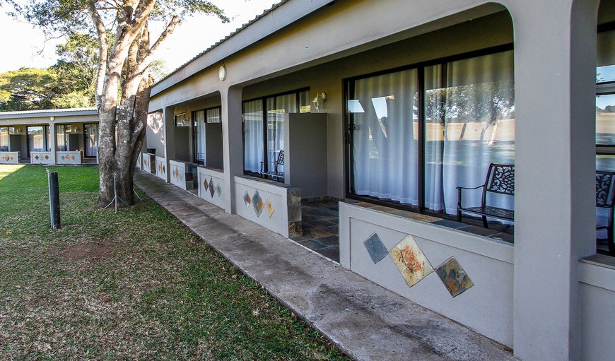 Lodge Room: Lodge Rooms Block 2