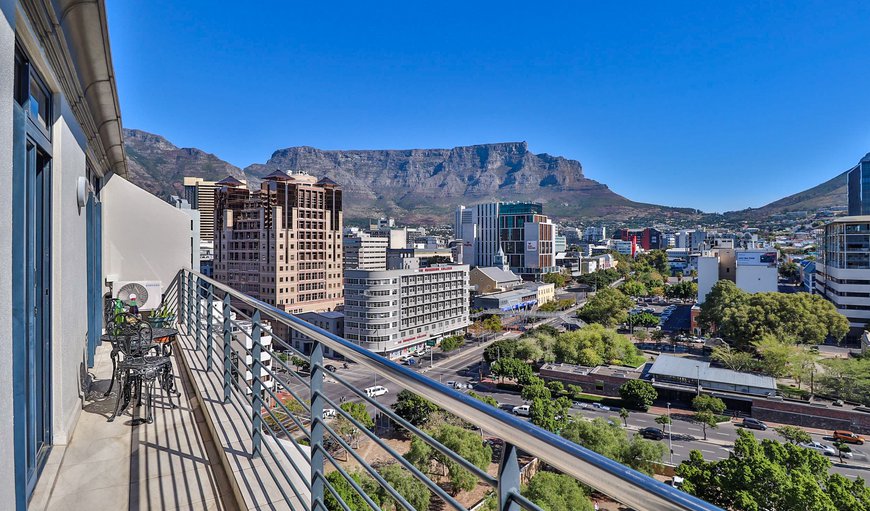Welcome to Quayside 1206 in De Waterkant, Cape Town, Western Cape, South Africa