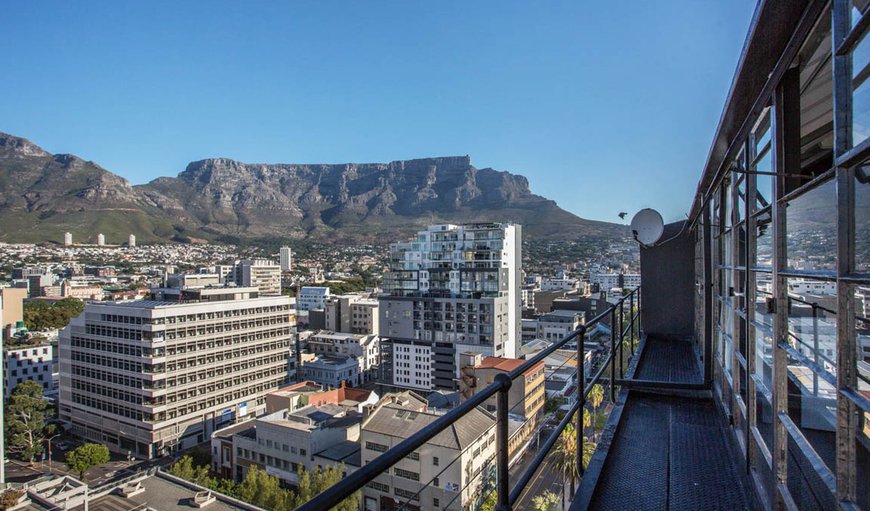 Welcome to Manhattan Penthouse 1001 in Cape Town City Centre / CBD, Cape Town, Western Cape, South Africa