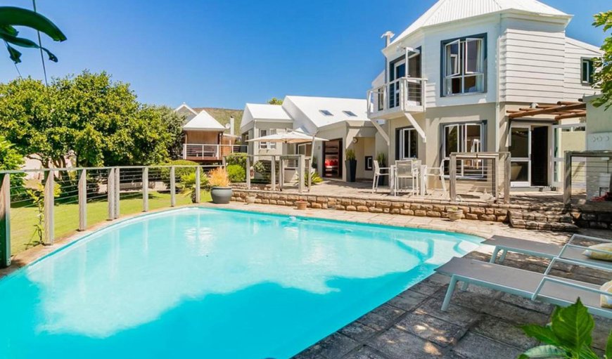 Welcome to Perfect Position - Leisure Island! in Knysna, Western Cape, South Africa