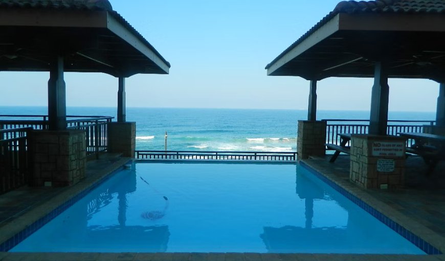 Beautiful Ocean View
