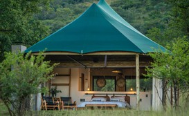 Sasi Bush Lodge image