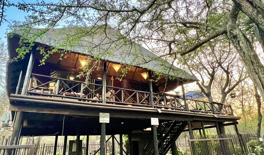 Kruger Kumba - Lahlekile Nathi in Marloth Park, Mpumalanga, South Africa